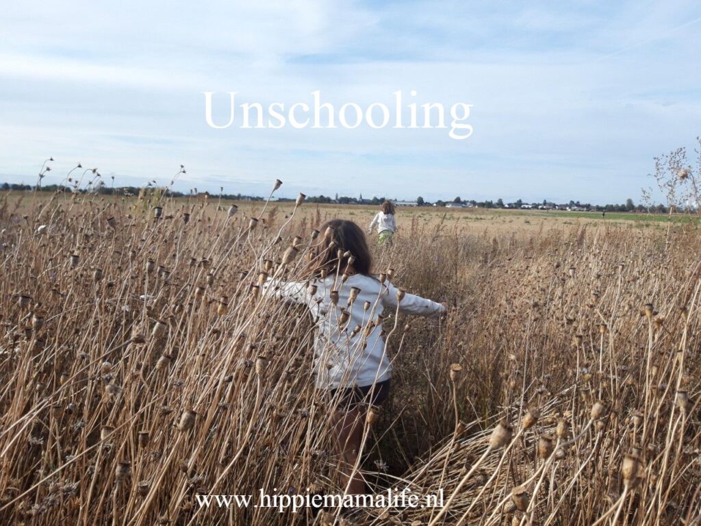 Unschooling